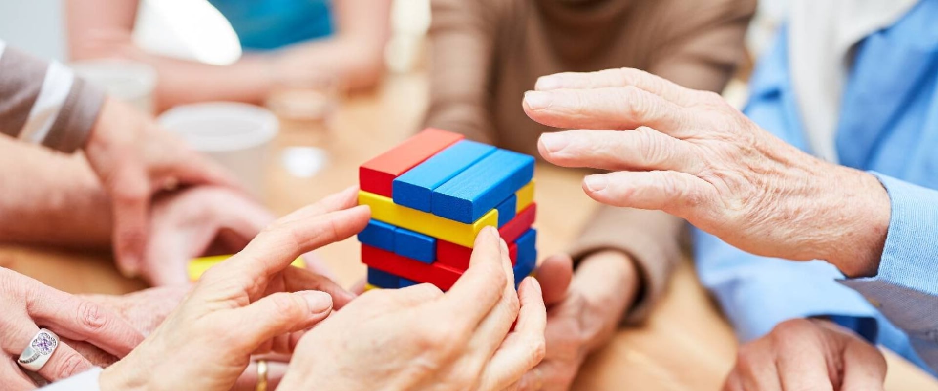 Exploring Cognitive Training: A Non-Medication Therapy for Alzheimer's Disease