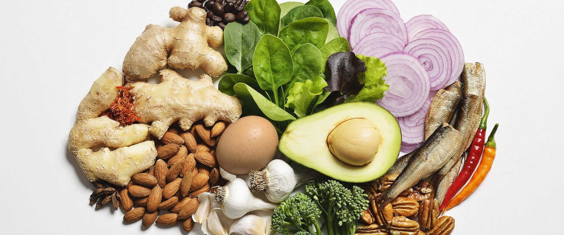 Healthy Diet and Nutrition for Alzheimer's Prevention