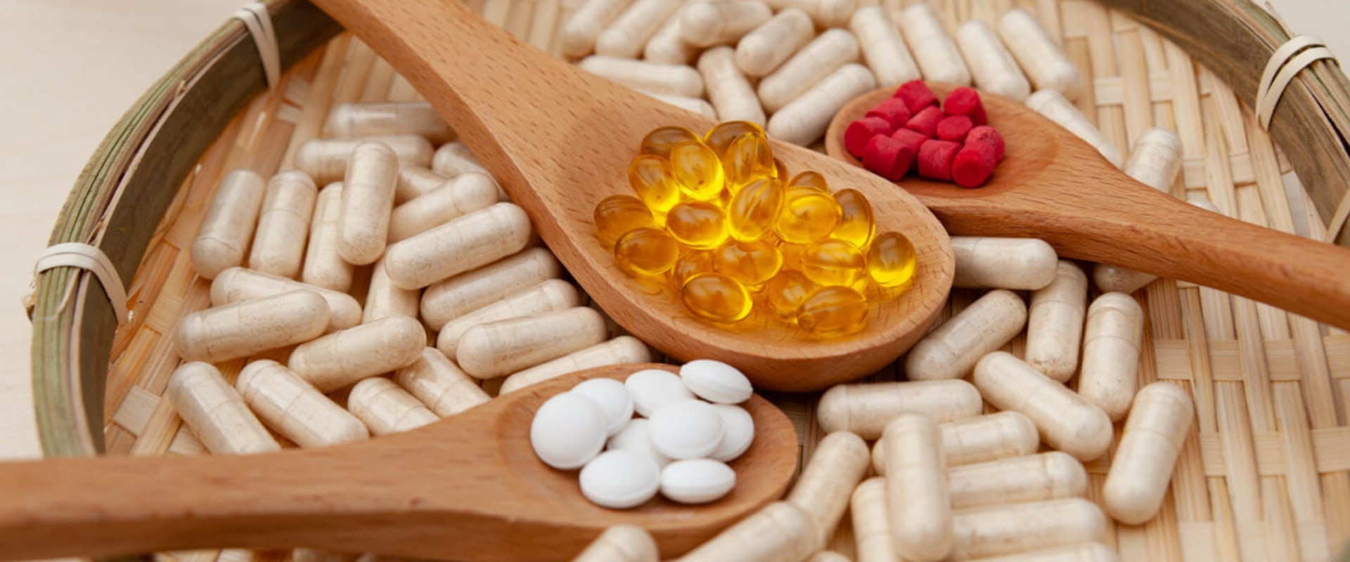 The Benefits of Vitamin E and Other Supplements for Alzheimer's Treatment