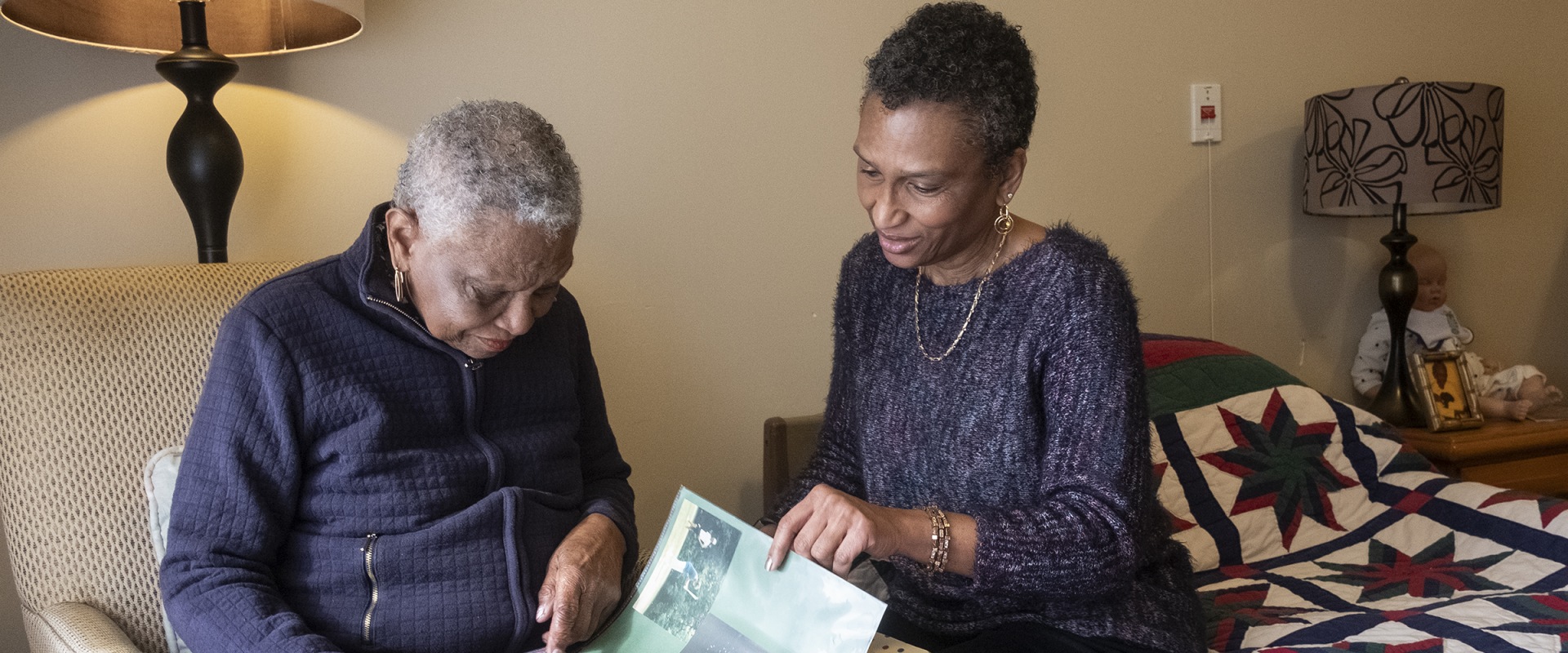 Understanding Assisted Living Facilities for Alzheimer's Patients