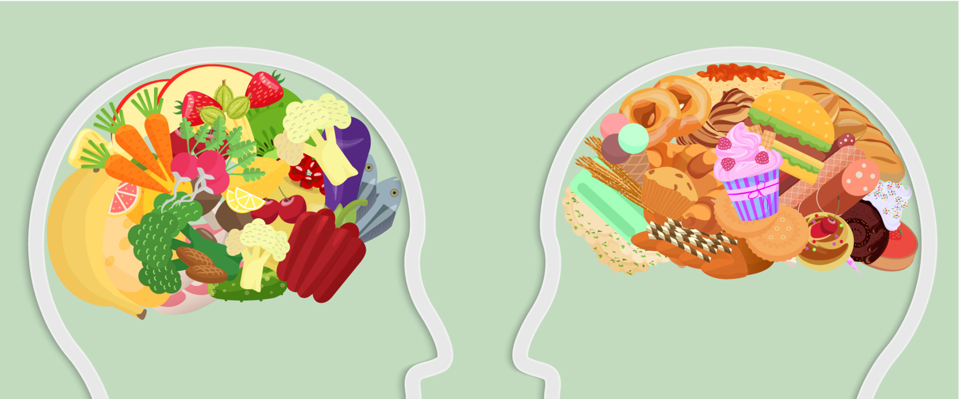Unhealthy Lifestyle: Understanding the Impact on Alzheimer's and Other Environmental Causes