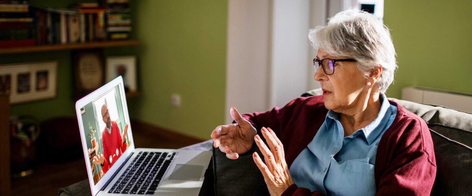 Supporting Patients and Families with Alzheimer's: A Look at Local Support Groups