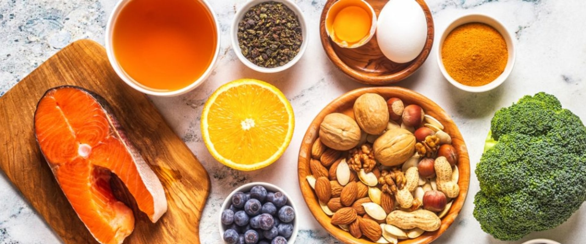 Exploring Dietary Changes for Alzheimer's Treatment