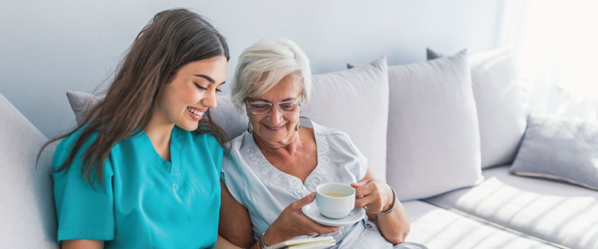 Understanding In-Home Care Services for Alzheimer's Patients