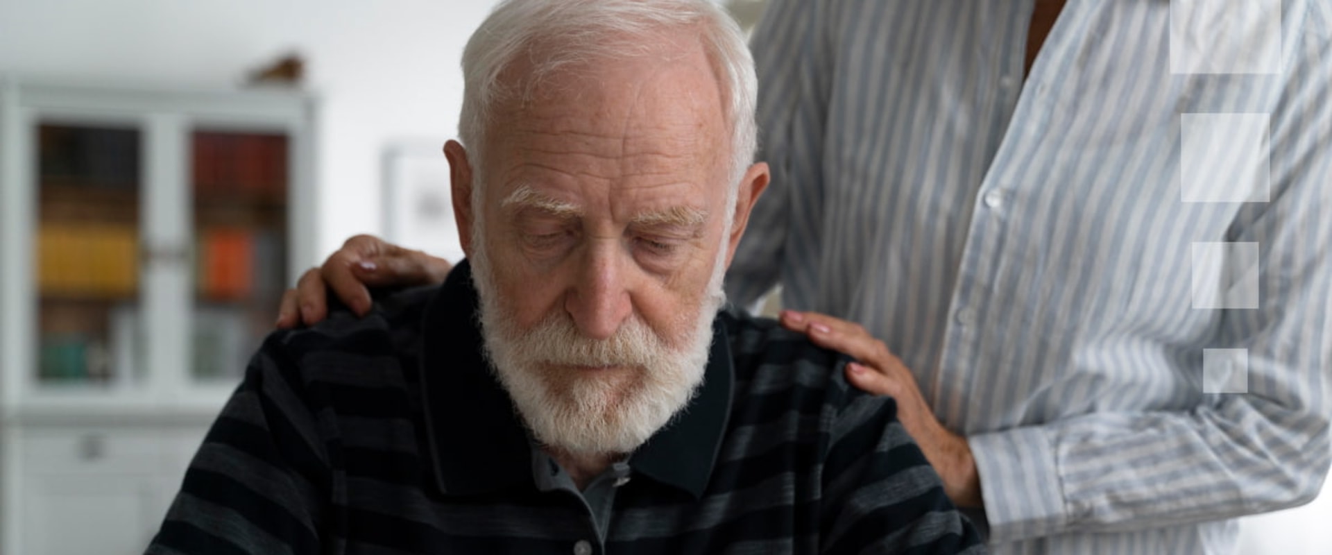 Life Expectancy in Late-Stage Alzheimer's Disease