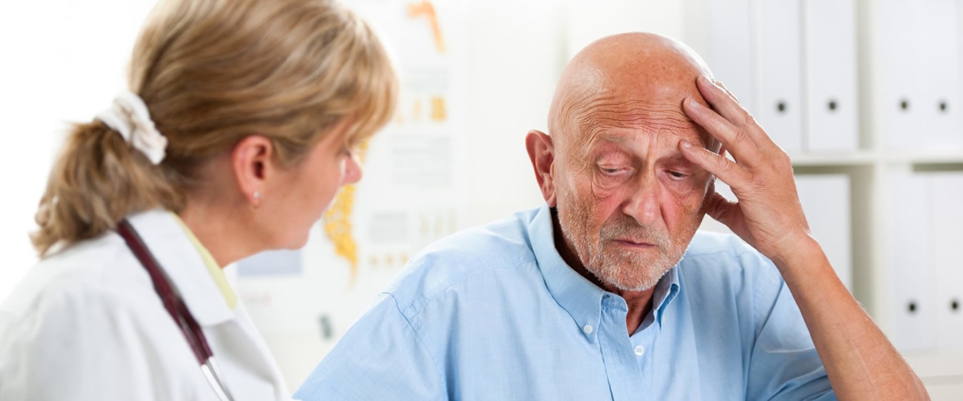 Understanding Diagnostic Criteria for Mild Cognitive Impairment (MCI)
