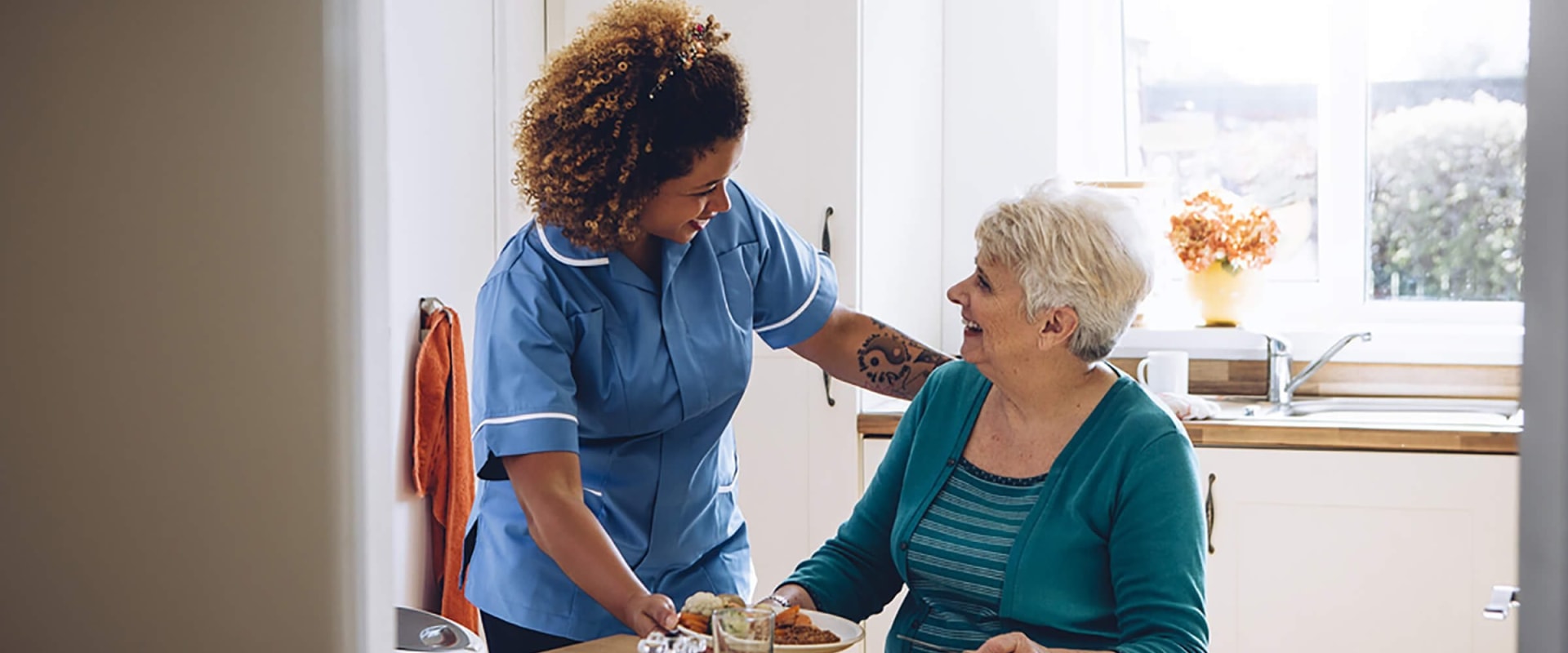 Caregiving Tips and Strategies