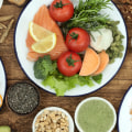 Diet and Nutrition for Management of Alzheimer's Disease Symptoms