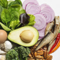 Healthy Diet and Nutrition for Alzheimer's Prevention