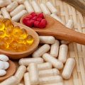 The Benefits of Vitamin E and Other Supplements for Alzheimer's Treatment