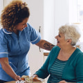 Caregiving Tips and Strategies