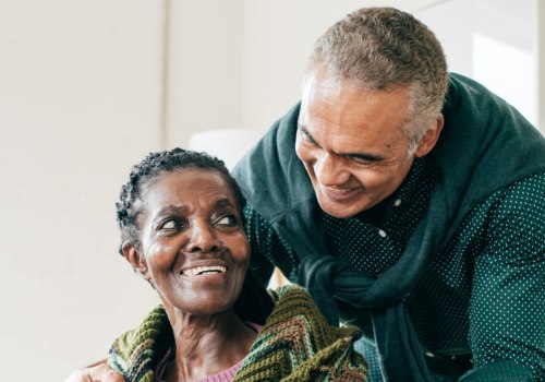 Support Groups for Caregivers of Alzheimer's Patients: A Comprehensive Guide