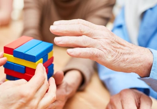 Exploring Cognitive Training: A Non-Medication Therapy for Alzheimer's Disease