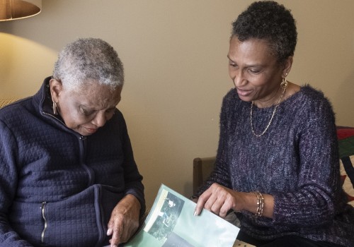 Understanding Assisted Living Facilities for Alzheimer's Patients