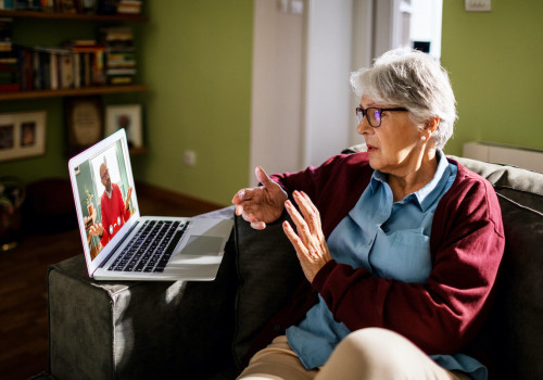 Supporting Patients and Families with Alzheimer's: A Look at Local Support Groups