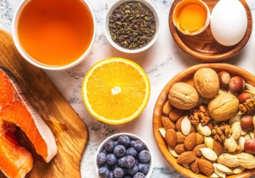 Exploring Dietary Changes for Alzheimer's Treatment