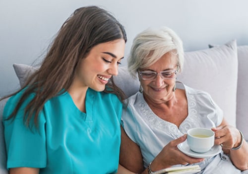 Understanding In-Home Care Services for Alzheimer's Patients