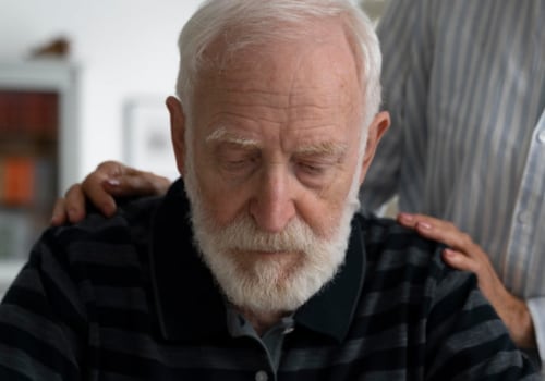 Life Expectancy in Late-Stage Alzheimer's Disease