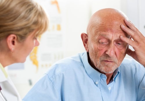 Understanding Diagnostic Criteria for Mild Cognitive Impairment (MCI)